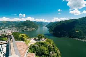 Monte San Salvatore